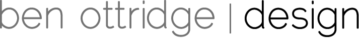 Ben-Ottridge-design-logo